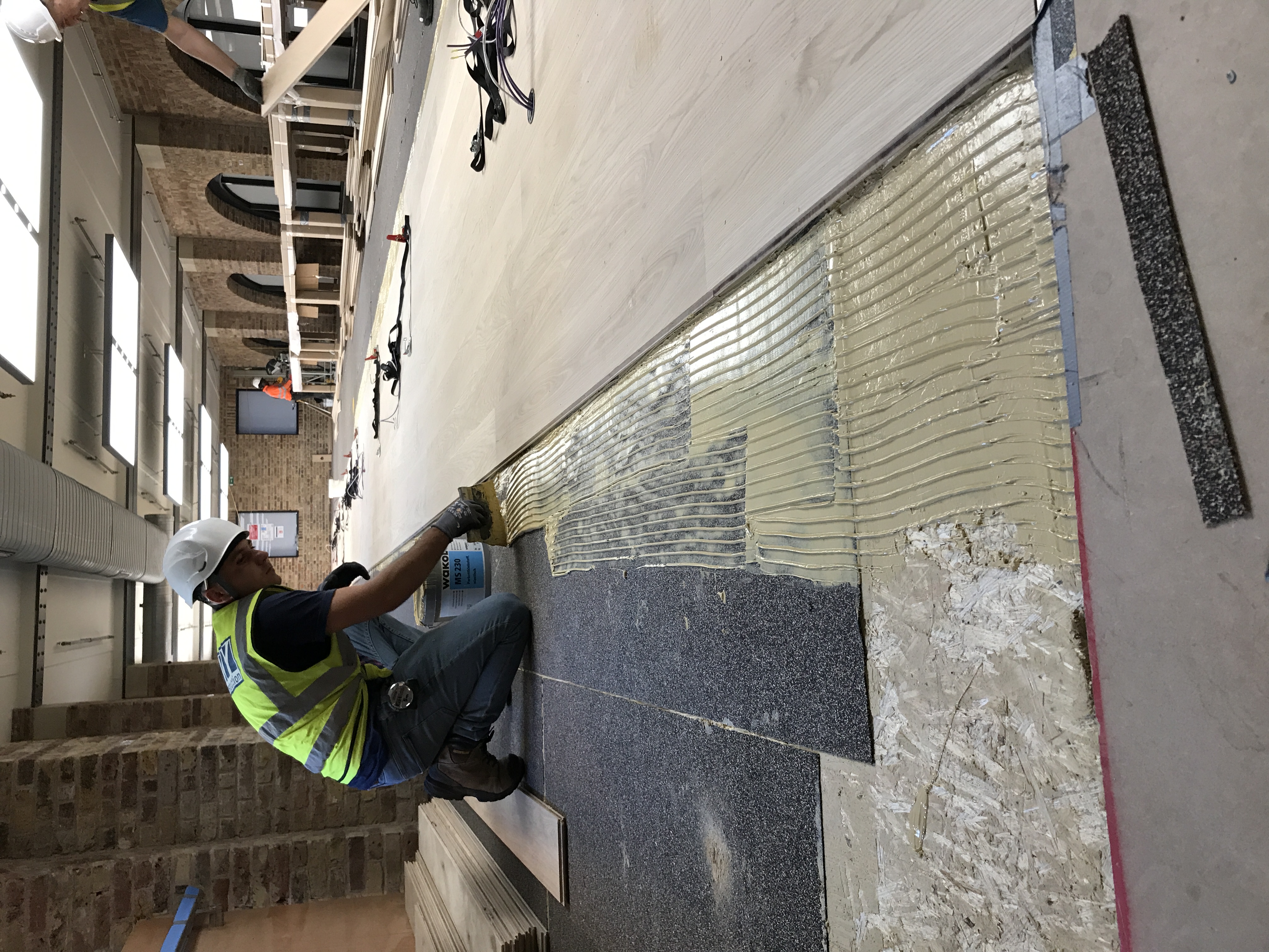 DNL Construct project