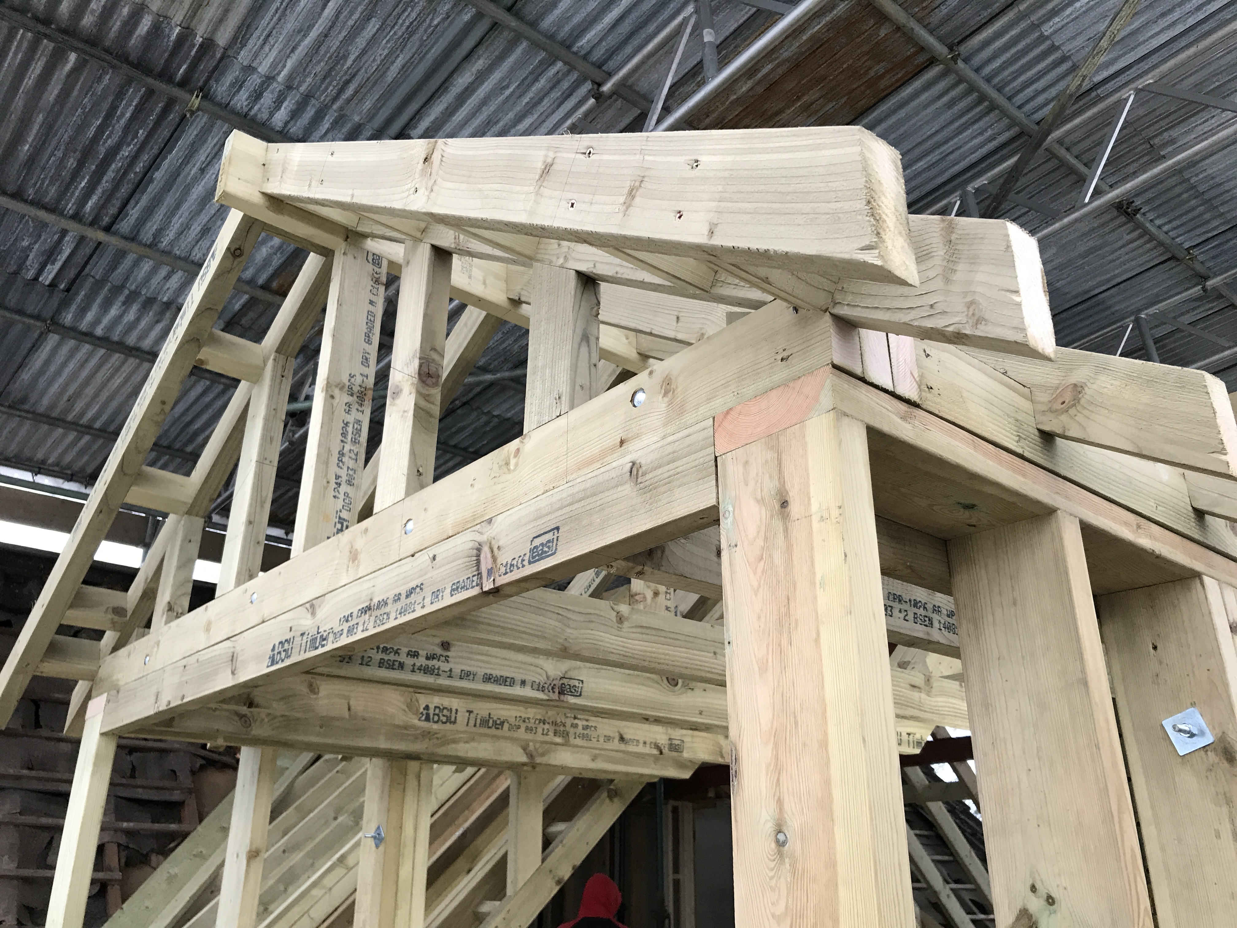 DNL Construct project