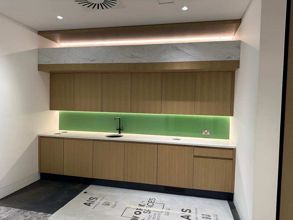DNL Construct project