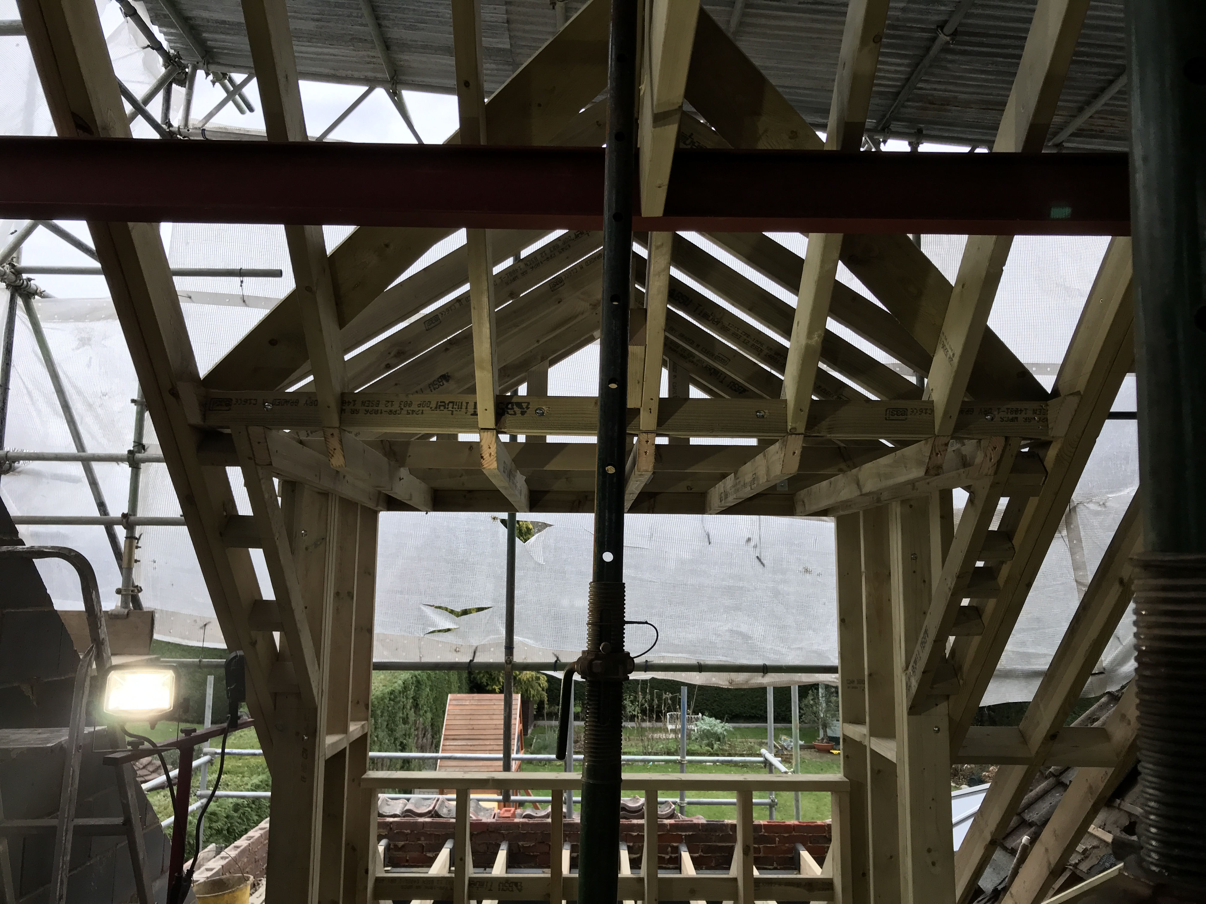 DNL Construct project