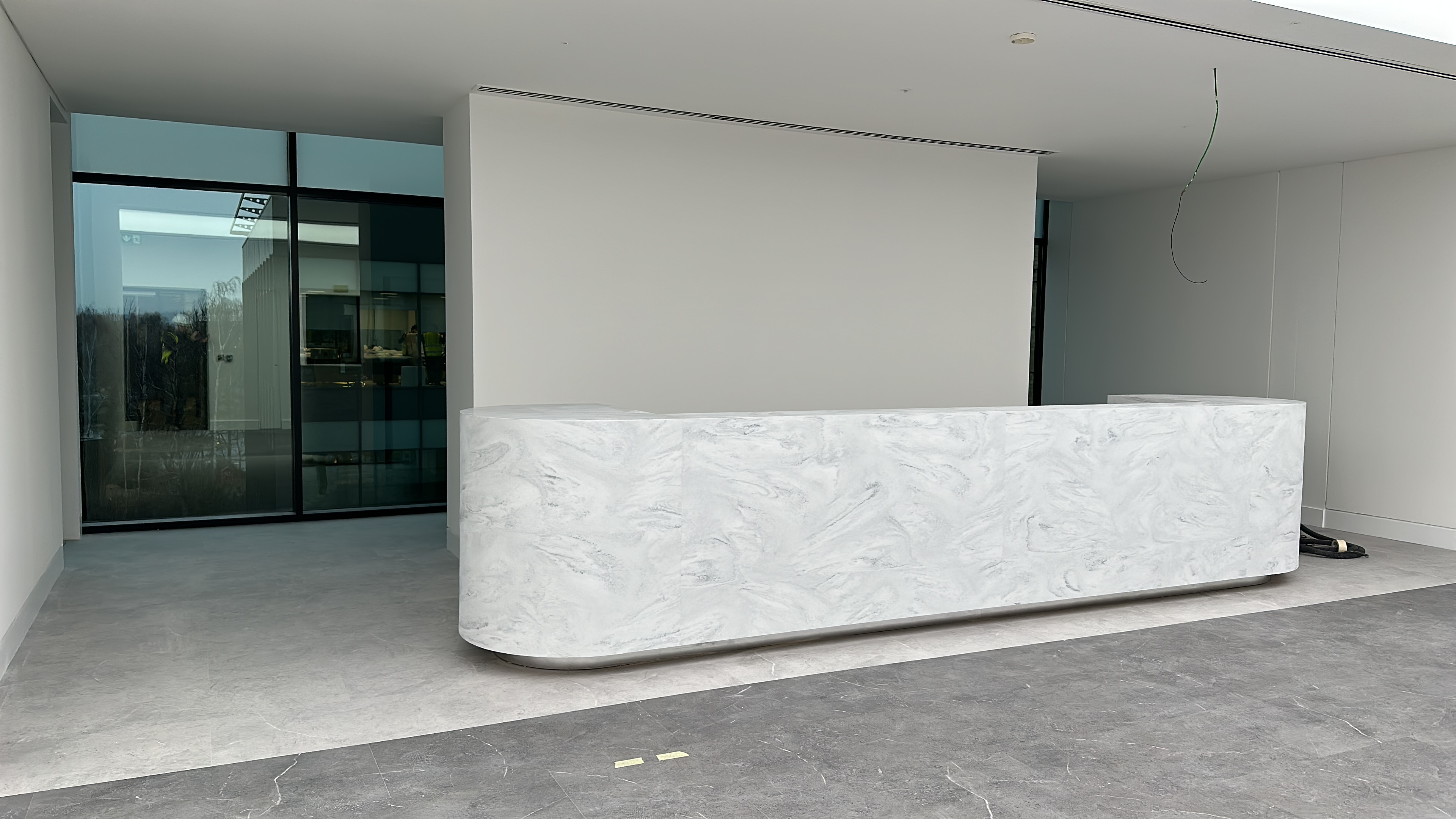 DNL Construct project
