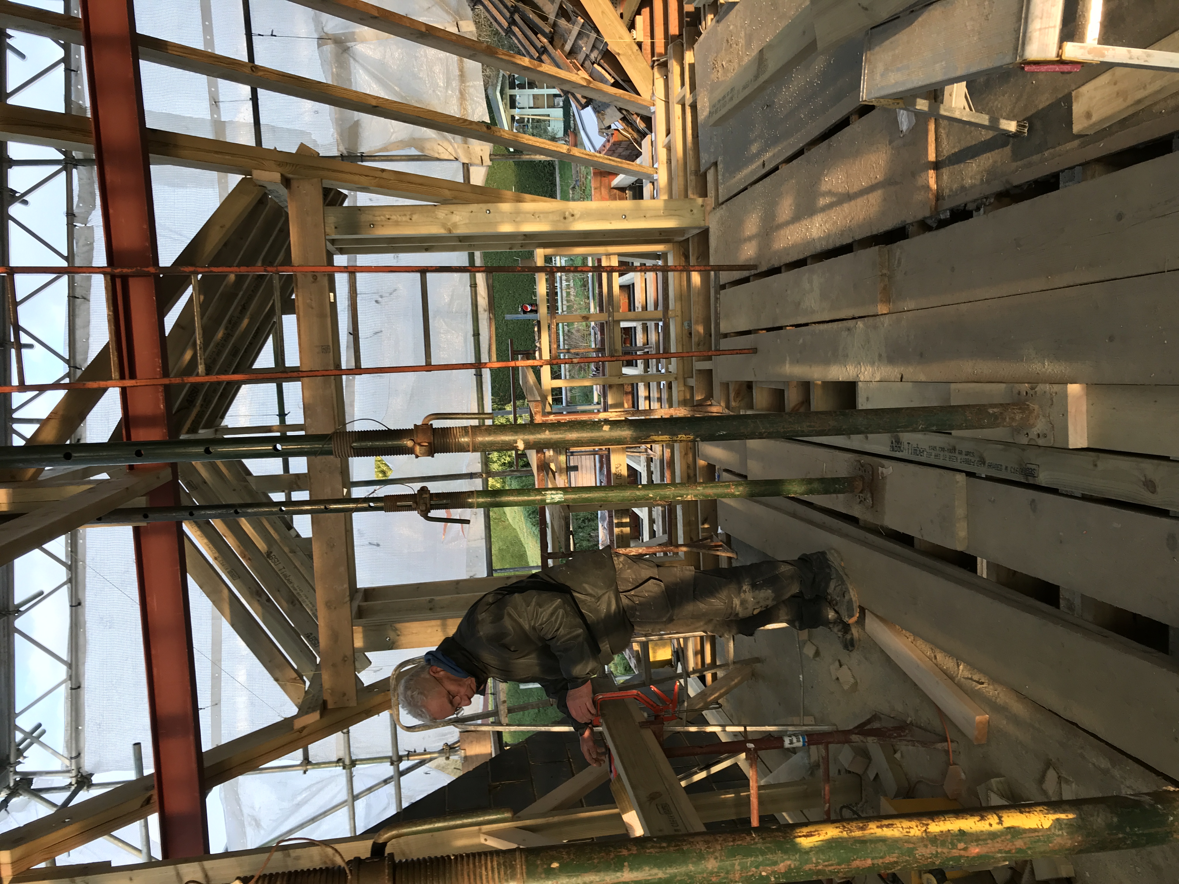 DNL Construct project